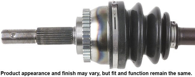 CARDONE Reman CV Axle Assembly P/N:60-6104 Fits: Nissan Nx 93-91, Nissan Sentra 94-91 - Image 2