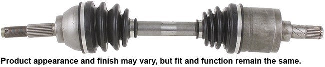 CARDONE Reman CV Axle Assembly P/N:60-6105 Fits: Nissan Pulsar Nx 1987 - Image 1