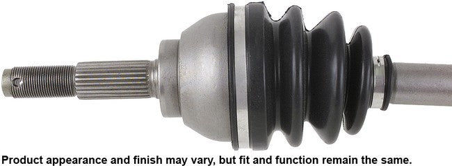 CARDONE Reman CV Axle Assembly P/N:60-6105 Fits: Nissan Pulsar Nx 1987 - Image 2