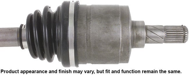 CARDONE Reman CV Axle Assembly P/N:60-6105 Fits: Nissan Pulsar Nx 1987 - Image 3
