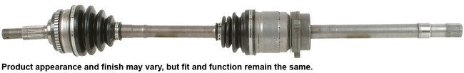 CARDONE Reman CV Axle Assembly P/N:60-6107 Fits: Nissan Maxima 94-92 - Image 1
