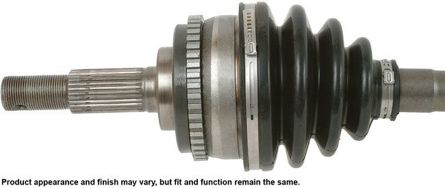 CARDONE Reman CV Axle Assembly P/N:60-6107 Fits: Nissan Maxima 94-92 - Image 2