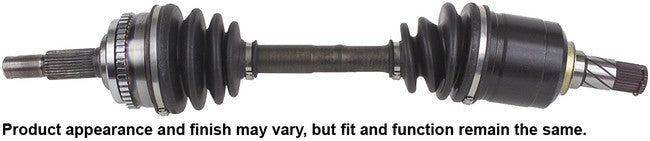 CARDONE Reman CV Axle Assembly P/N:60-6108 Fits: Nissan Maxima 94-92 - Image 1