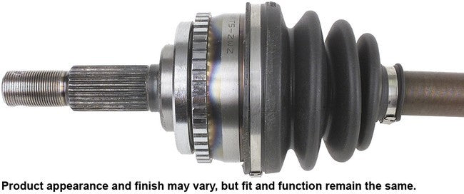 CARDONE Reman CV Axle Assembly P/N:60-6108 Fits: Nissan Maxima 94-92 - Image 2
