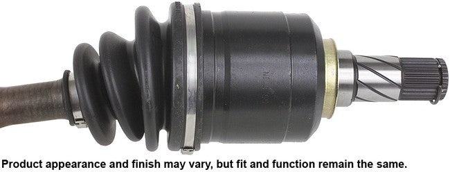 CARDONE Reman CV Axle Assembly P/N:60-6108 Fits: Nissan Maxima 94-92 - Image 3