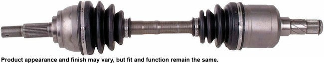 CARDONE Reman CV Axle Assembly P/N:60-6109 Fits: Nissan Maxima 94-92 - Image 1
