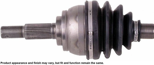 CARDONE Reman CV Axle Assembly P/N:60-6109 Fits: Nissan Maxima 94-92 - Image 2
