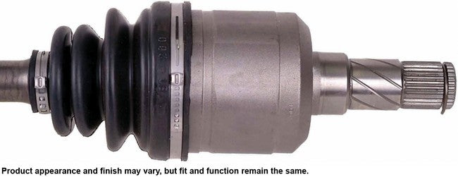 CARDONE Reman CV Axle Assembly P/N:60-6109 Fits: Nissan Maxima 94-92 - Image 3
