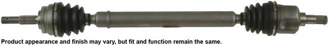 CARDONE Reman CV Axle Assembly P/N:60-6142 Fits: Nissan Nx 93-91, Nissan Sentra 94-91 - Image 1