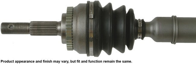 CARDONE Reman CV Axle Assembly P/N:60-6142 Fits: Nissan Nx 93-91, Nissan Sentra 94-91 - Image 2