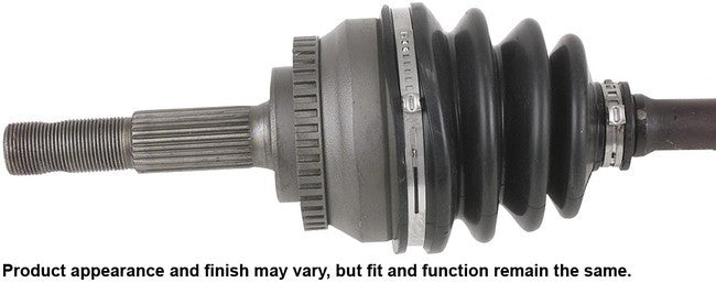 CARDONE Reman CV Axle Assembly P/N:60-6143 Fits: Nissan Nx 93-91, Nissan Sentra 94-91 - Image 2