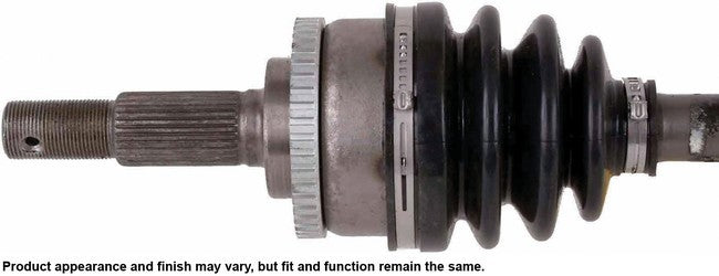 CARDONE Reman CV Axle Assembly P/N:60-6147 Fits: Infiniti I30 99-96, Nissan Maxima 99-95 - Image 2