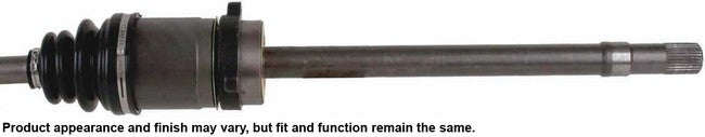 CARDONE Reman CV Axle Assembly P/N:60-6147 Fits: Infiniti I30 99-96, Nissan Maxima 99-95 - Image 3