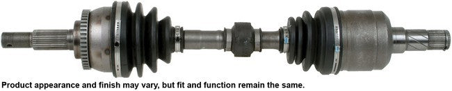 CARDONE Reman CV Axle Assembly P/N:60-6150 Fits: Infiniti I30 99-96, Nissan Maxima 99-95 - Image 1