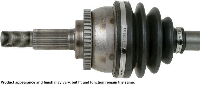 CARDONE Reman CV Axle Assembly P/N:60-6150 Fits: Infiniti I30 99-96, Nissan Maxima 99-95 - Image 2