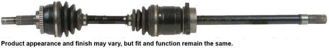 CARDONE Reman CV Axle Assembly P/N:60-6156 Fits: Infiniti I30 99-96, Nissan Maxima 99-95 - Image 1