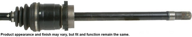 CARDONE Reman CV Axle Assembly P/N:60-6156 Fits: Infiniti I30 99-96, Nissan Maxima 99-95 - Image 3