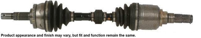 CARDONE Reman CV Axle Assembly P/N:60-6157 Fits: Infiniti I30 99-96, Nissan Maxima 99-95 - Image 1