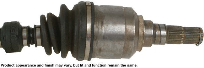 CARDONE Reman CV Axle Assembly P/N:60-6159 Fits: Infiniti I30 99-96, Nissan Maxima 99-95 - Image 3