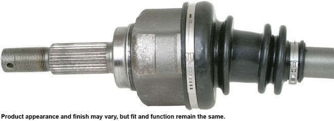 CARDONE Reman CV Axle Assembly P/N:60-6180 Fits: Infiniti J30 97-94 - Image 2