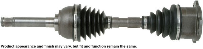 CARDONE Reman CV Axle Assembly P/N:60-6185 Fits: Infiniti Qx4 03-97, Nissan D21 1994, Nissan Pathfinder 04-96, Nissan Pickup 97-95 - Image 1