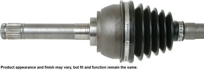 CARDONE Reman CV Axle Assembly P/N:60-6185 Fits: Infiniti Qx4 03-97, Nissan D21 1994, Nissan Pathfinder 04-96, Nissan Pickup 97-95 - Image 2