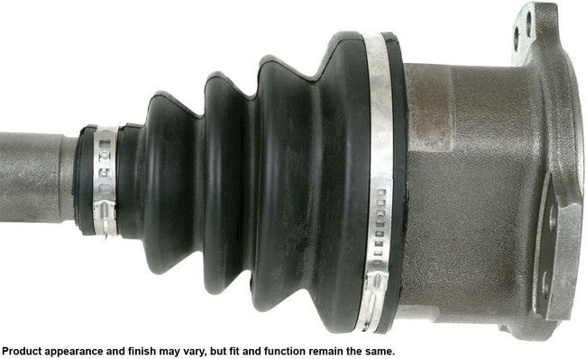 CARDONE Reman CV Axle Assembly P/N:60-6185 Fits: Infiniti Qx4 03-97, Nissan D21 1994, Nissan Pathfinder 04-96, Nissan Pickup 97-95 - Image 3