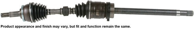 CARDONE Reman CV Axle Assembly P/N:60-6190 Fits: Infiniti I30 01-00, Infiniti I35 04-02, Nissan Maxima 03-00 - Image 1