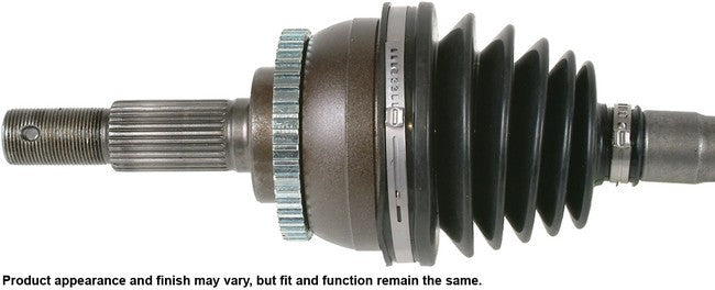 CARDONE Reman CV Axle Assembly P/N:60-6190 Fits: Infiniti I30 01-00, Infiniti I35 04-02, Nissan Maxima 03-00 - Image 2