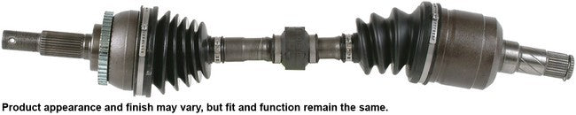 CARDONE Reman CV Axle Assembly P/N:60-6192 Fits: Infiniti I30 01-00, Infiniti I35 04-02, Nissan Maxima 03-00, Nissan Maxima 08-07 - Image 1