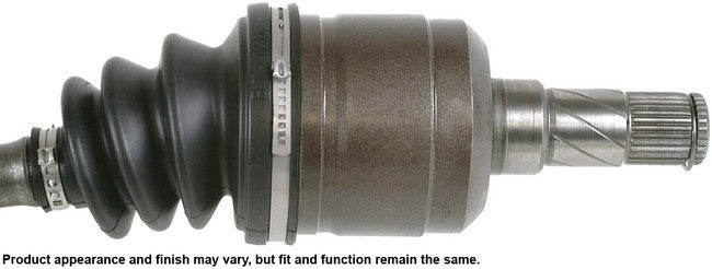 CARDONE Reman CV Axle Assembly P/N:60-6192 Fits: Infiniti I30 01-00, Infiniti I35 04-02, Nissan Maxima 03-00, Nissan Maxima 08-07 - Image 3