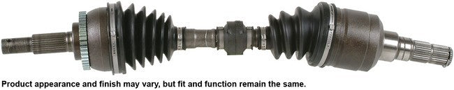 CARDONE Reman CV Axle Assembly P/N:60-6196 Fits: Infiniti I30 01-00, Nissan Maxima 2001 - Image 1