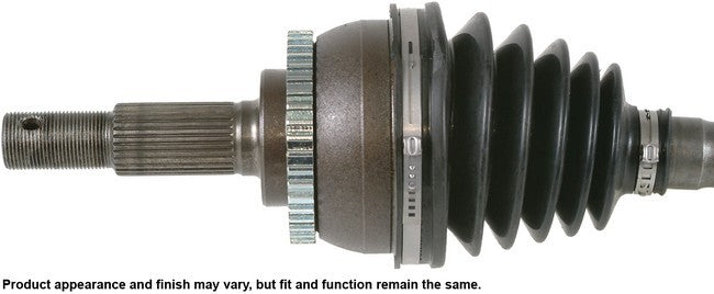 CARDONE Reman CV Axle Assembly P/N:60-6196 Fits: Infiniti I30 01-00, Nissan Maxima 2001 - Image 2