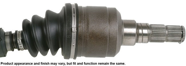 CARDONE Reman CV Axle Assembly P/N:60-6196 Fits: Infiniti I30 01-00, Nissan Maxima 2001 - Image 3