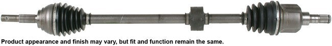CARDONE Reman CV Axle Assembly P/N:60-6199 Fits: Nissan Sentra 06-00 - Image 1