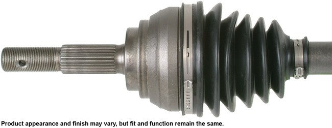 CARDONE Reman CV Axle Assembly P/N:60-6199 Fits: Nissan Sentra 06-00 - Image 2