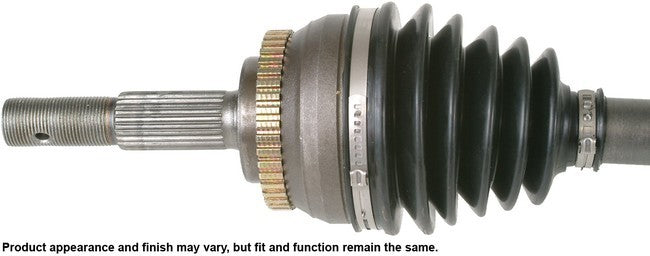 CARDONE Reman CV Axle Assembly P/N:60-6200 Fits: Nissan Almera 05-01, Nissan Sentra 06-00 - Image 2
