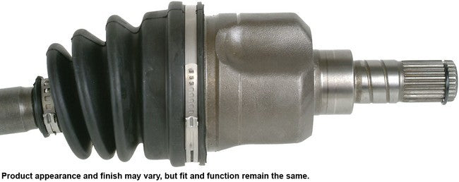 CARDONE Reman CV Axle Assembly P/N:60-6200 Fits: Nissan Almera 05-01, Nissan Sentra 06-00 - Image 3
