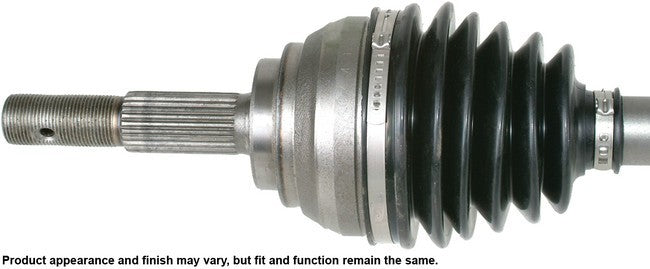 CARDONE Reman CV Axle Assembly P/N:60-6201 Fits: Nissan Sentra 06-00 - Image 2