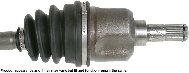 CARDONE Reman CV Axle Assembly P/N:60-6201 Fits: Nissan Sentra 06-00 - Image 3