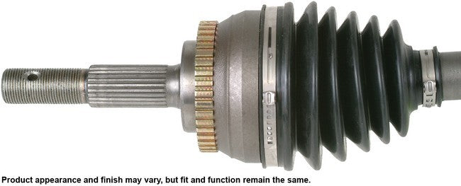 CARDONE Reman CV Axle Assembly P/N:60-6202 Fits: Nissan Sentra 06-00 - Image 2