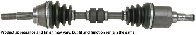 CARDONE Reman CV Axle Assembly P/N:60-6203 Fits: Nissan Sentra 01-00 - Image 1