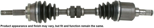 CARDONE Reman CV Axle Assembly P/N:60-6204 Fits: Nissan Sentra 01-00 - Image 1
