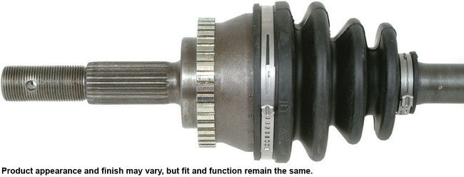 CARDONE Reman CV Axle Assembly P/N:60-6204 Fits: Nissan Sentra 01-00 - Image 2