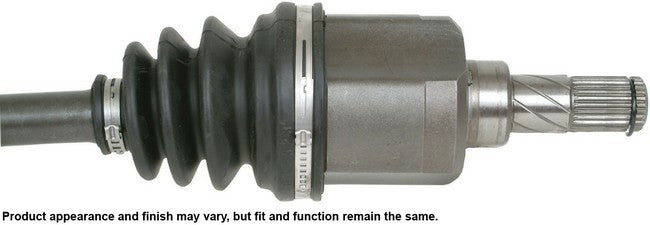 CARDONE Reman CV Axle Assembly P/N:60-6204 Fits: Nissan Sentra 01-00 - Image 3
