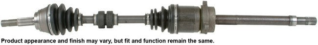 CARDONE Reman CV Axle Assembly P/N:60-6205 Fits: Nissan Sentra 01-00 - Image 1