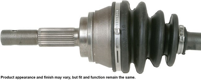 CARDONE Reman CV Axle Assembly P/N:60-6205 Fits: Nissan Sentra 01-00 - Image 2