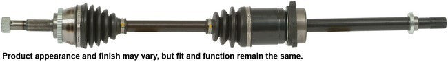 CARDONE Reman CV Axle Assembly P/N:60-6206 Fits: Nissan Sentra 01-00 - Image 1