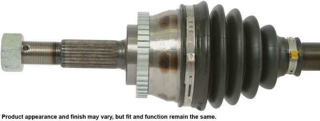 CARDONE Reman CV Axle Assembly P/N:60-6206 Fits: Nissan Sentra 01-00 - Image 2