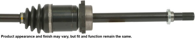 CARDONE Reman CV Axle Assembly P/N:60-6206 Fits: Nissan Sentra 01-00 - Image 3